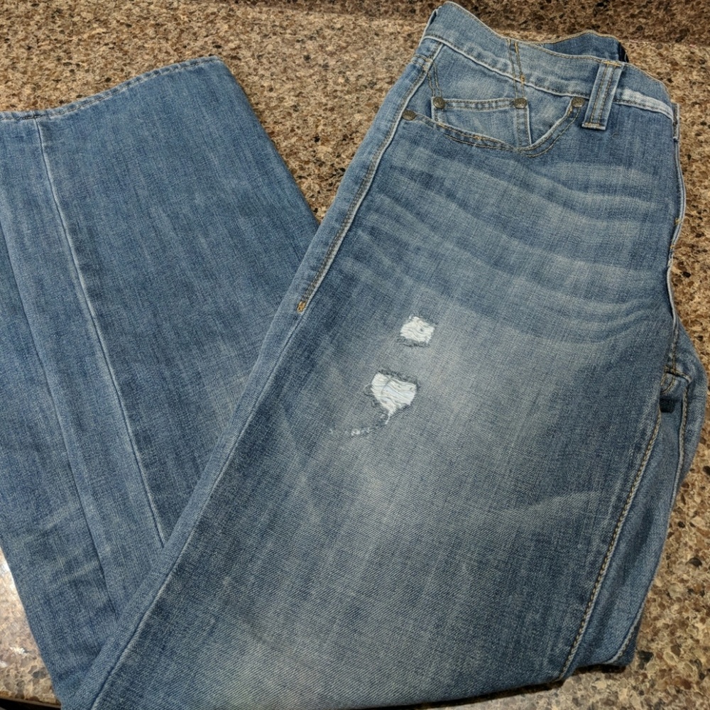 Rock & republic jeans 33/32